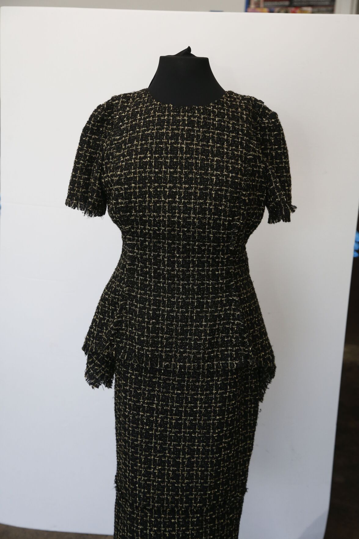 Alfre Woodard apparel